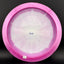 Halo Star Roadrunner Disc Golf Driver