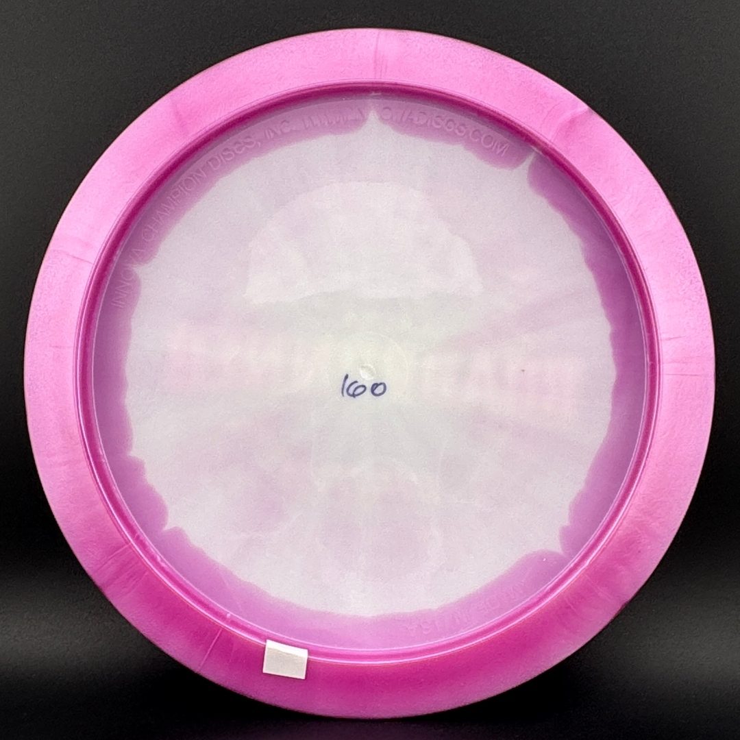 Halo Star Roadrunner Disc Golf Driver