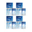 Brightening Tooth Strips, Refreshing Breath And Gently Cleaning Teeth Stains Brightening Tooth Care Strips - Korvel