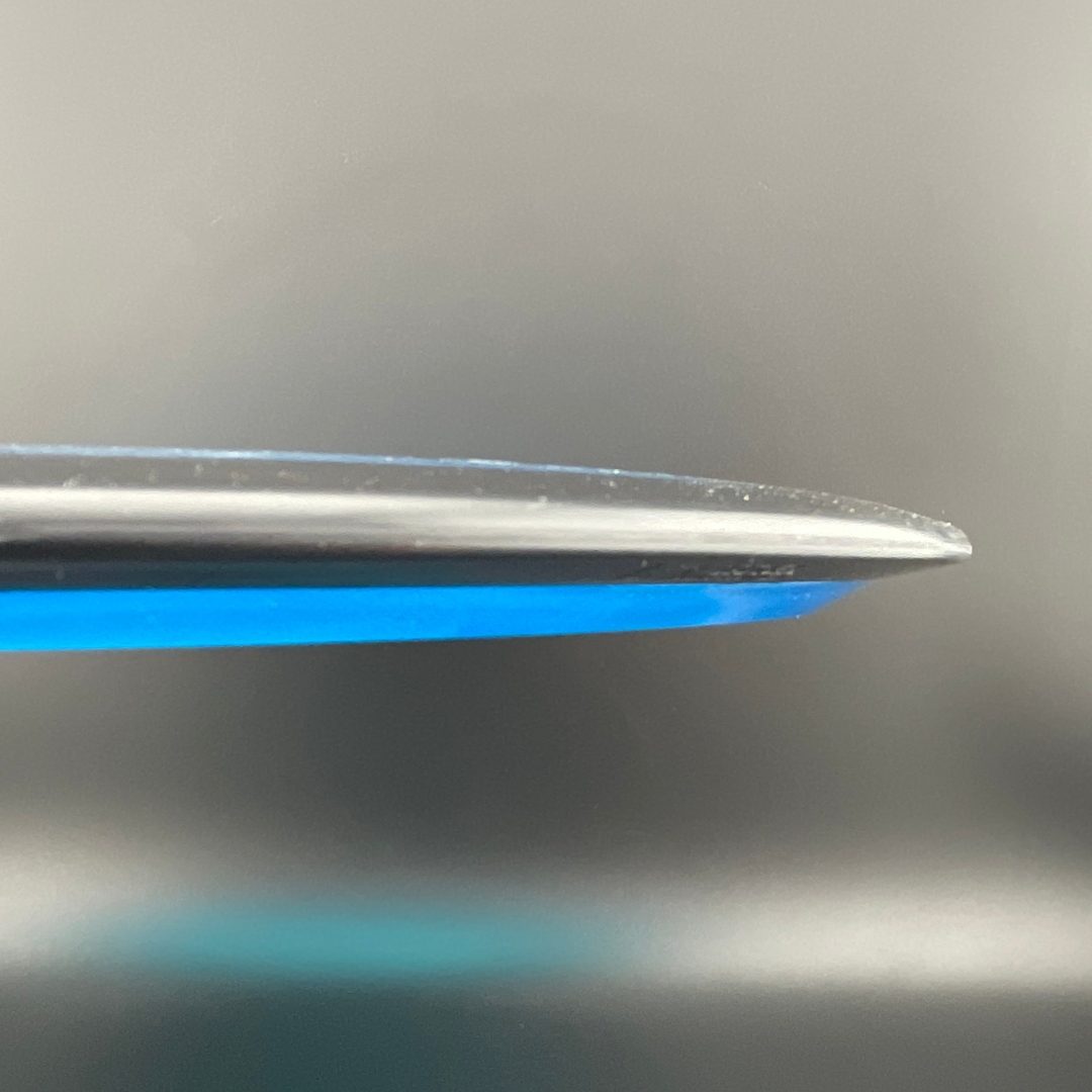 MVP Proton Tesla Disc Golf Driver