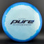 Opto Ice Orbit Pure - 15 Year Anniversary Edition