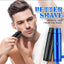 Mini shaver Electric men's shaver Mini shaver Portable shaver - Korvel