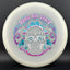 Total Eclipse Hex - Crushin' Amanitas VIP 2.0 Disc