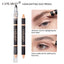 HANDAIYAN Double Head Eyebrow Dual Purpose Pen