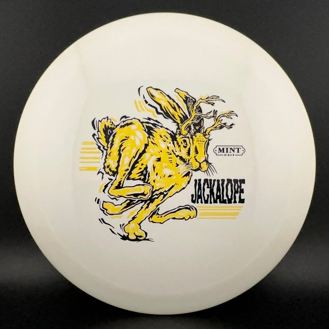 Disque Mint Discs Soft Apex Jackalope Fairway Driver