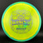 Halo Star Beast Disc Golf Driver