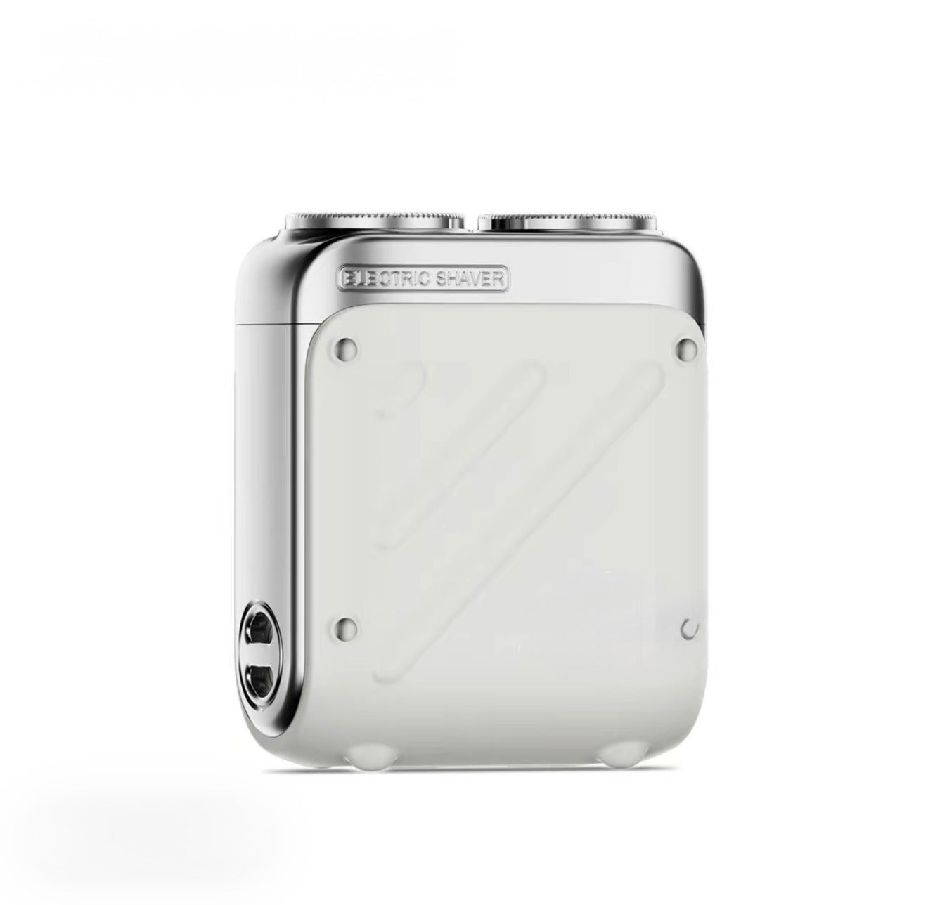 BeardGlide Pocket Shaver - Korvel