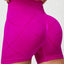 High Waist Active Shorts - Korvel