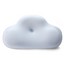 Cervical Orthopedic Contour Memory Foam Cloud Pillow For Sleep Comfortable - Korvel