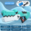 Cute Crocodile Automatic Electric Water Gun