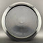 Star Thunderbird - Black - Taka5 Overstamp Disc Golf Driver