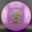 Westside Discs Tournament Underworld - Zen