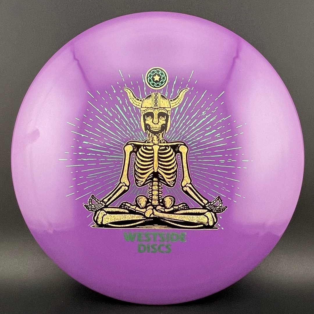 Westside Discs Tournament Underworld - Zen