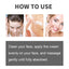 Centella Hydra Cream Brightening, Firming, Hydrating And Smoothing Fine Lines Cream - Korvel