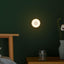 Xiaomi Mijia Night Light 2nd Generation Magnetic Attraction Night Lamp 360 Rotating Adjustable Infrared Body Sensor - Korvel