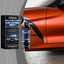 Premium Automotive Ceramic Coating Spray for Finish Maintenance