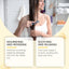 Batana Hair Care Cream Gently Nourishes Hair, Brightens Hair, Softens And Lustrous Hair Care Cream - Korvel