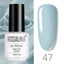 ROSALIND Gel Polish Set Manicure for Nails Semi Permanent Vernis top coat UV LED Gel Varnish Soak Off Nail Art Gel Nail Polish - Korvel