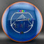 Disque de golf Axiom Prism Proton Pyro