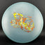 Metallic Z Comet - Michael Johansen Signature Disc