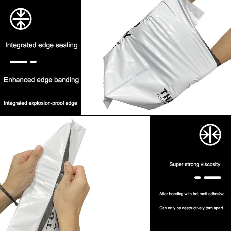 Premium Thickened Express Packaging Bag