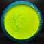 Halo S-Blend Exodus X-Out - Flying Whales Triple Foil Disc