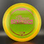 Z Lite Passion Disc - Designed by Paige Pierce, 5X World Champion