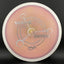 MVP Fission Wave Disc Golf Driver