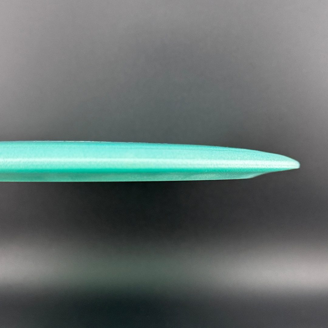 Proto Glow Gummy Champion Destroyer Disc Golf Driver