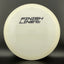 Forged Era - Double Stamp Disc Golf Driver