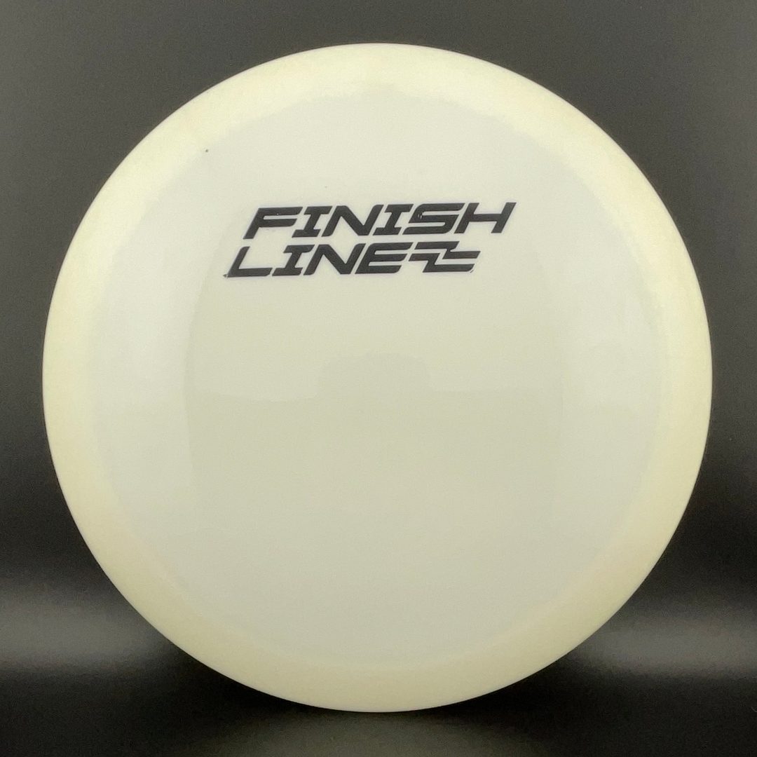 Forged Era - Double Stamp Disc Golf Driver