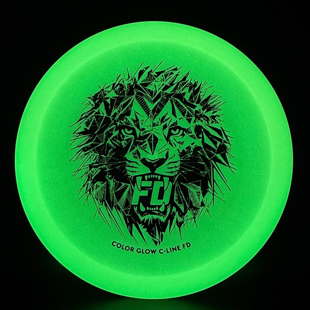 Color Glow C-Line FD - European Open 2024 Edition