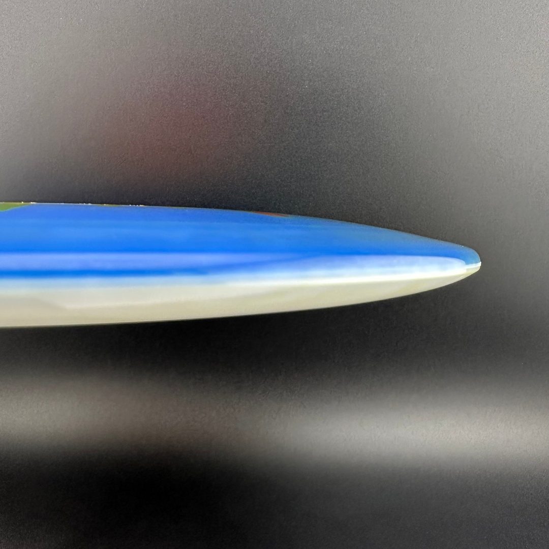 I-Dye Star IT Disc Golf Driver