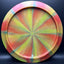 Sublime Swirl Freetail - Premium Disc Golf Driver