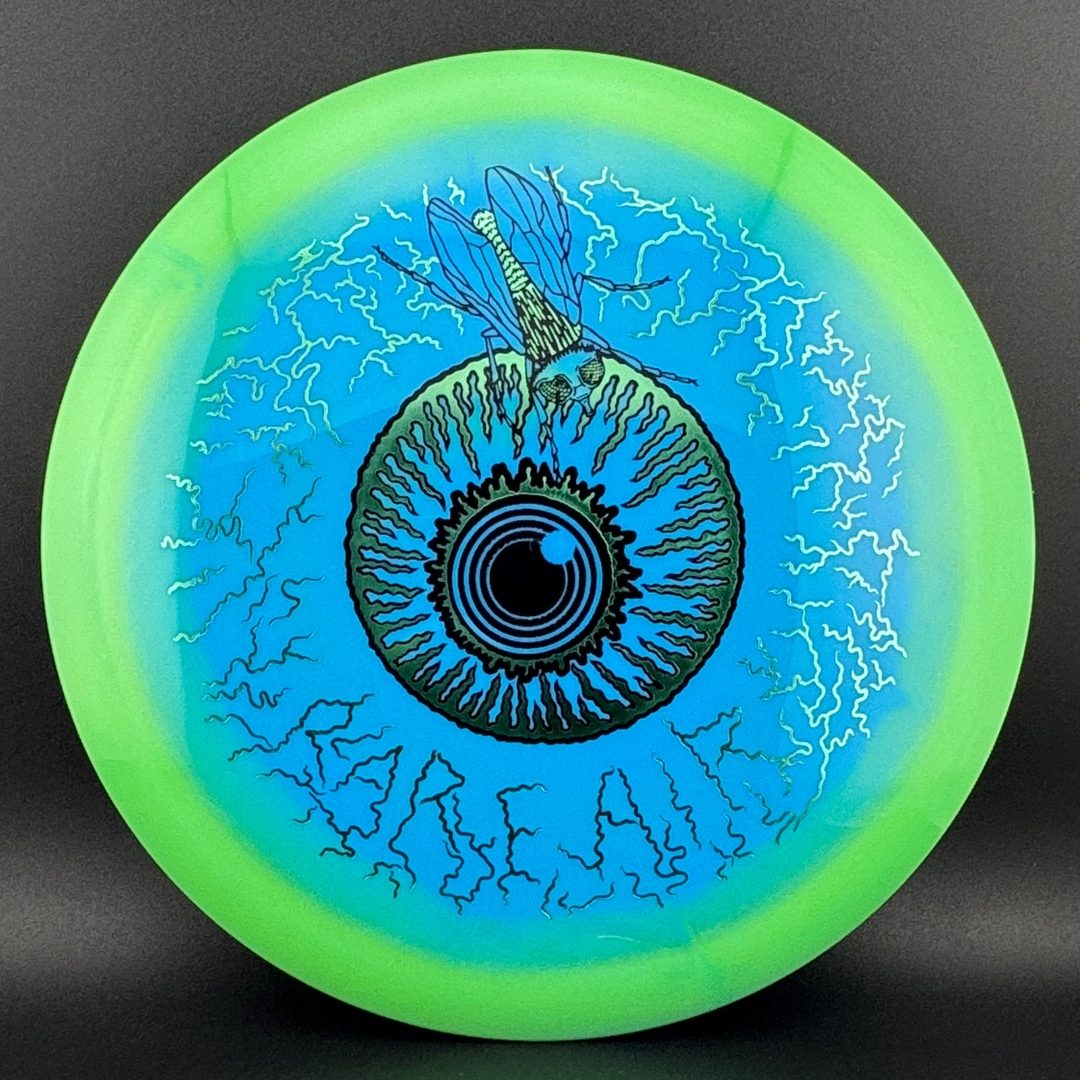 Halo Star Sidewinder - Eye-Fly RAD V2 par Ripper Studios