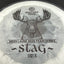 VIP-X Ring Stag - Heidi Laine 2025 Team Series Disc Golf Disc