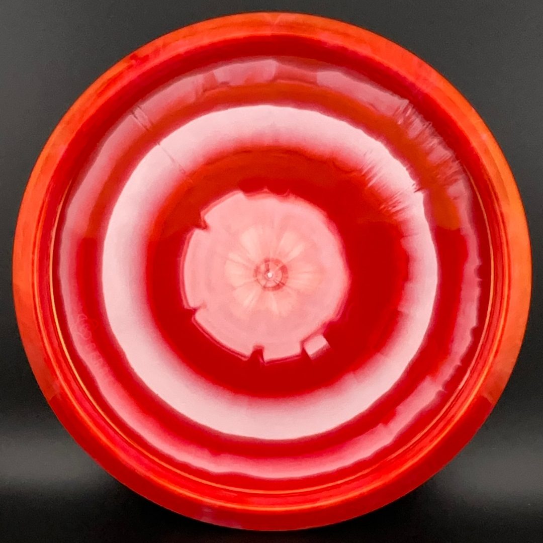 Steady Ring Berry Disco Golf Midrange