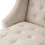 HI-BACK CLUB CHAIR - Korvel