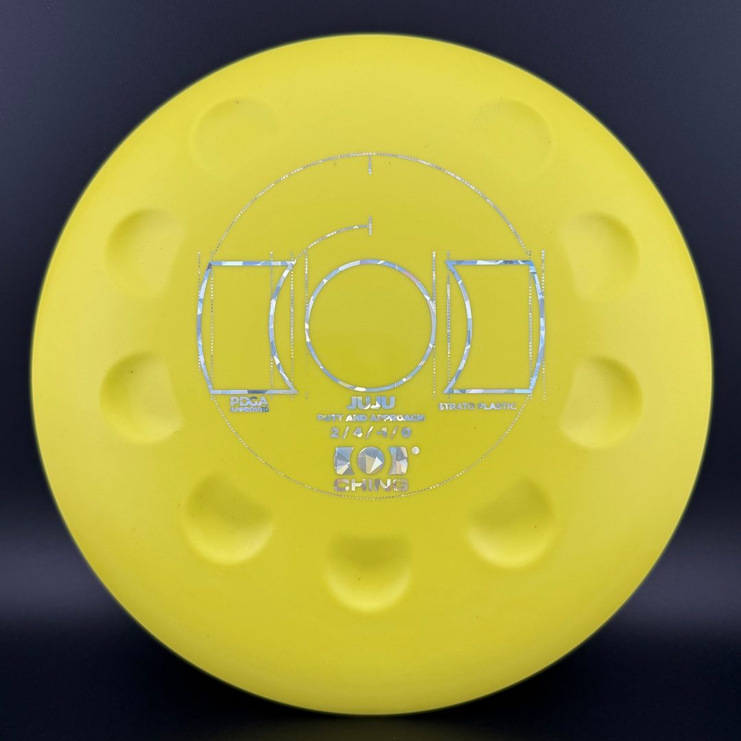 Strato Juju Disc Golf Putter