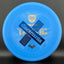 Discmania Soft Exo Tactic - Disco de Golf X-Out