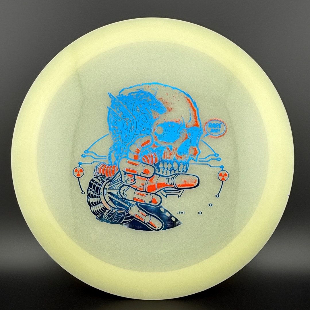 Nocturnal Freetail - Stratus FEAR V1 by Les White