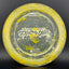 Jawbreaker Z Captain's Thrasher - Limited Edition