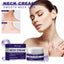 Crema para el Cuello para Firmar e Hidratación Profunda