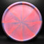 X Swirl Zone - Édition Ledgestone 2024