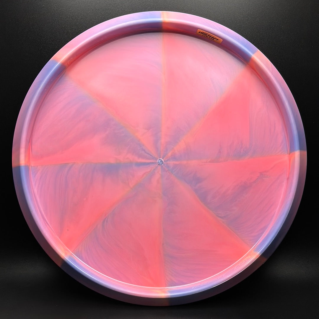 X Swirl Zone - Édition Ledgestone 2024