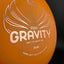 Zero Gravity Pure Disc Golf Disc