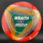 Disque de golf I-Dye Champion Wraith