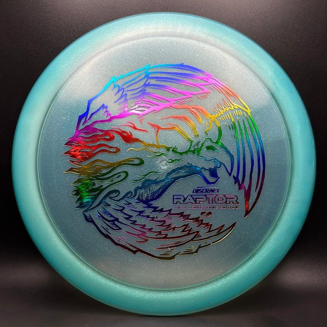 Colorshift Z Raptor - Edición Ledgestone 2024