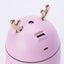 Ultrasonic Air Humidifier Aroma Essential Oil Diffuser for Car Mist Maker USB Diffusers Air Fresher Mini Air Humidifier for Home - Korvel
