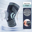 Anti collision sports knee pads basketball equipment men's and women's running football knee protectors - Korvel